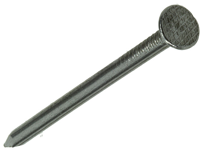 POINTE TETE PLATE 100 GR 2,7 X 50 MM