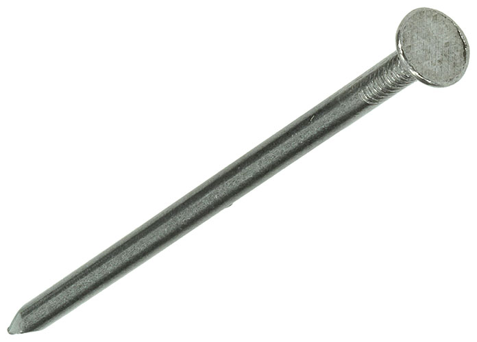 POINTE TETE PLATE 180 GR 4,0 X 100 MM