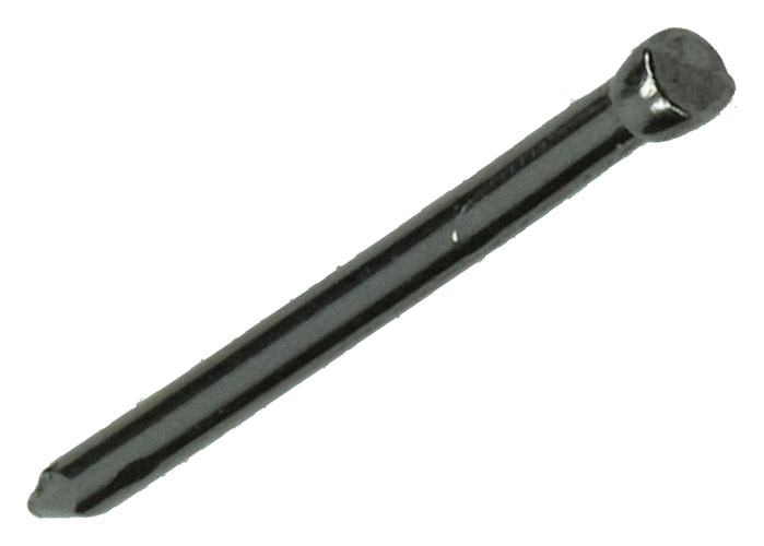 NAGEL RONDE KOP 100GR 1,5X25MM