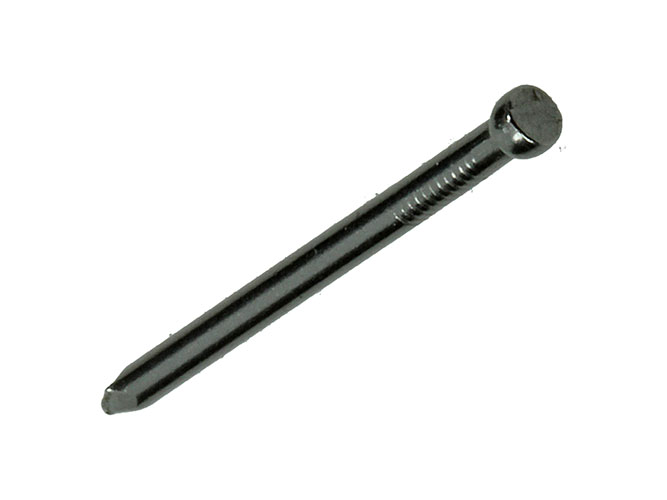 POINTE TETE HOMME 100 GR 1,8 X 30 MM