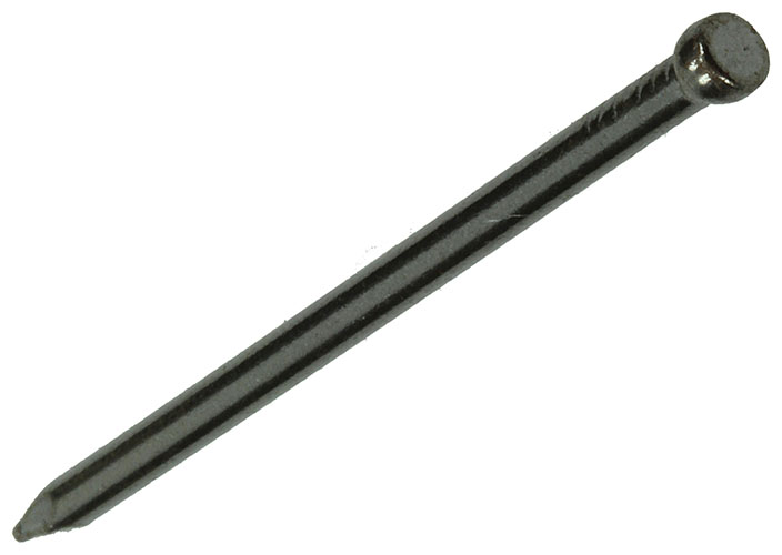 POINTE TETE HOMME 150 GR 2,7 X 60 MM