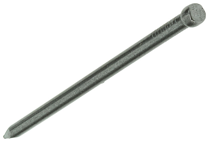 POINTE TETE HOMME 180 GR 4,0 X 100 MM