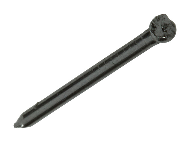 POINTE TETE HOMME AC.GALVANISE 100 GR 1,5 X 25 MM