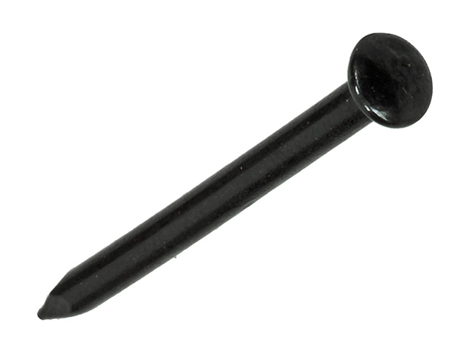 STAALNAGEL BOL VERZONKEN KOP STAAL GEBLAUWD 200GR 2,0X30MM