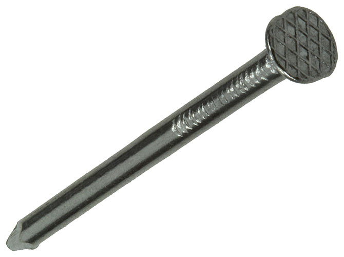 POINTE TETE PLATE 1000 GR 2,0 X 35 MM