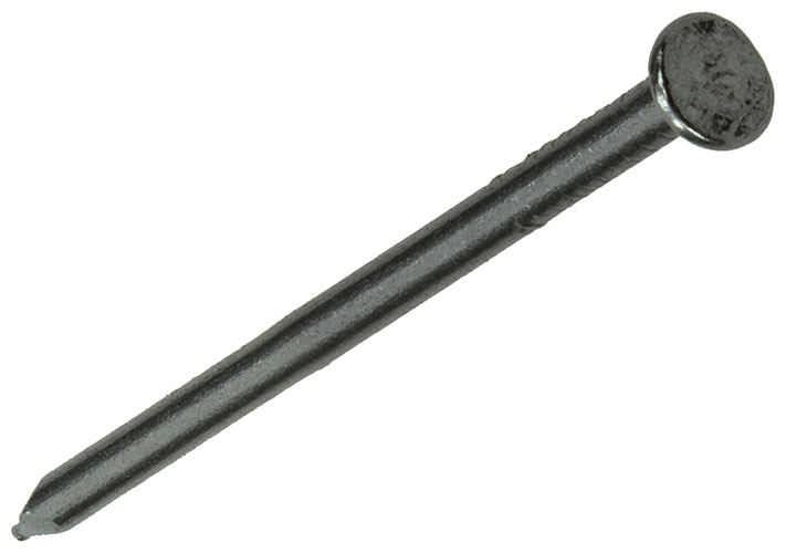 NAGEL PLATTE KOP 1000GR 2,0X40MM
