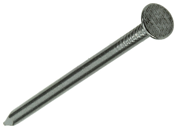POINTE TETE PLATE 1000 GR 2,7 X 55 MM