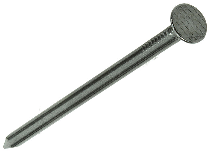 NAGEL PLATTE KOP 1000GR 3,0X65MM