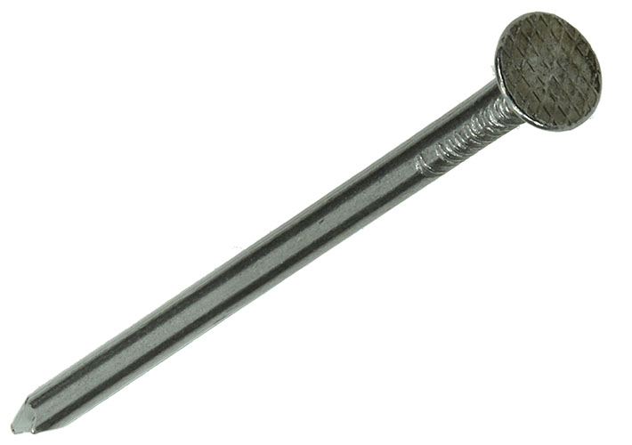 NAGEL PLATTE KOP 1000GR 3,5X70MM