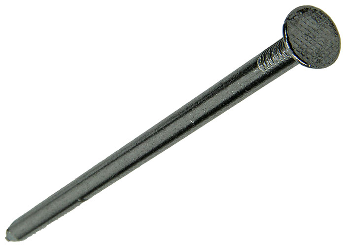 NAGEL PLATTE KOP 1000GR 6,0X160MM