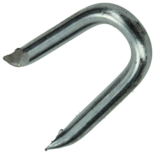 CRAMPILLON ZINGUE 1000 GR 3,5 X 35 MM