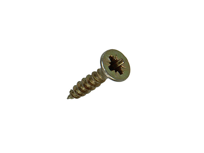 VIS AGGLO TETE FRAISEE AC.BICHAC.BICHRO 200 PC 3,0 X 16 MM