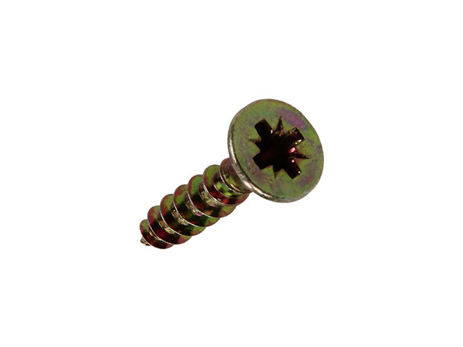VIS AGGLO TETE FRAISEE AC.BICHAC.BICHRO 70 PC 4,5 X 20 MM