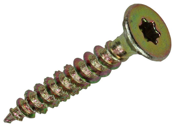 VIS AGGLO TF - AUTOFOR.AC.BICHAC.BICHRO 45 PC 4,5 X 30 MM