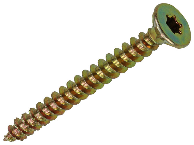 VIS AGGLO TF - AUTOFOR.AC.BICHAC.BICHRO 30 PC 4,5 X 45 MM