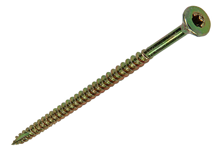 VIS AGGLO TF - AUTOFOR.AC.BICHAC.BICHRO 18 PC 5,0 X 90 MM