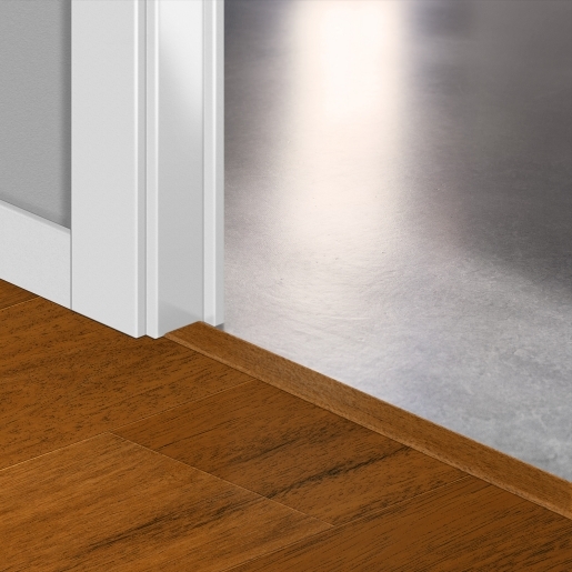 Quick-Step sol stratifié - Profilé Incizo 4760 Merbau 2150x48x13mm
