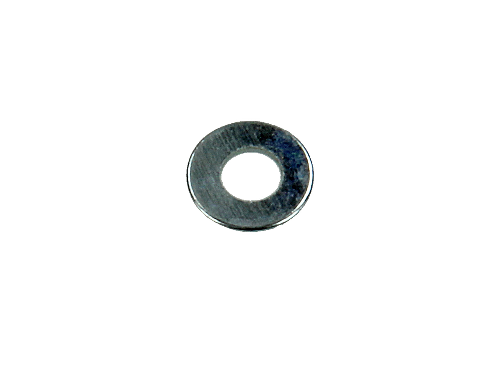 RONDELLE ACIER ZINGUE 70 PC 3,2 X 7 MM