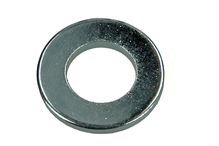 RONDELLE ACIER ZINGUE 25 PC 8,4 X 16 MM