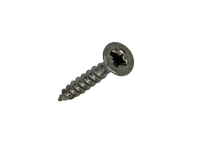 VIS AGGLO TETE FRAISEE AC. INOX 27 PC 3,0 X 20 MM