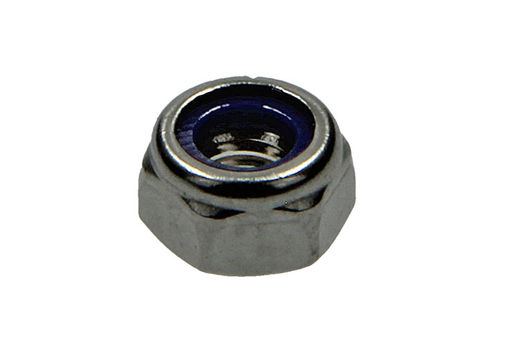 ECROU DE SECURITE INOX A2 6 PCM 6