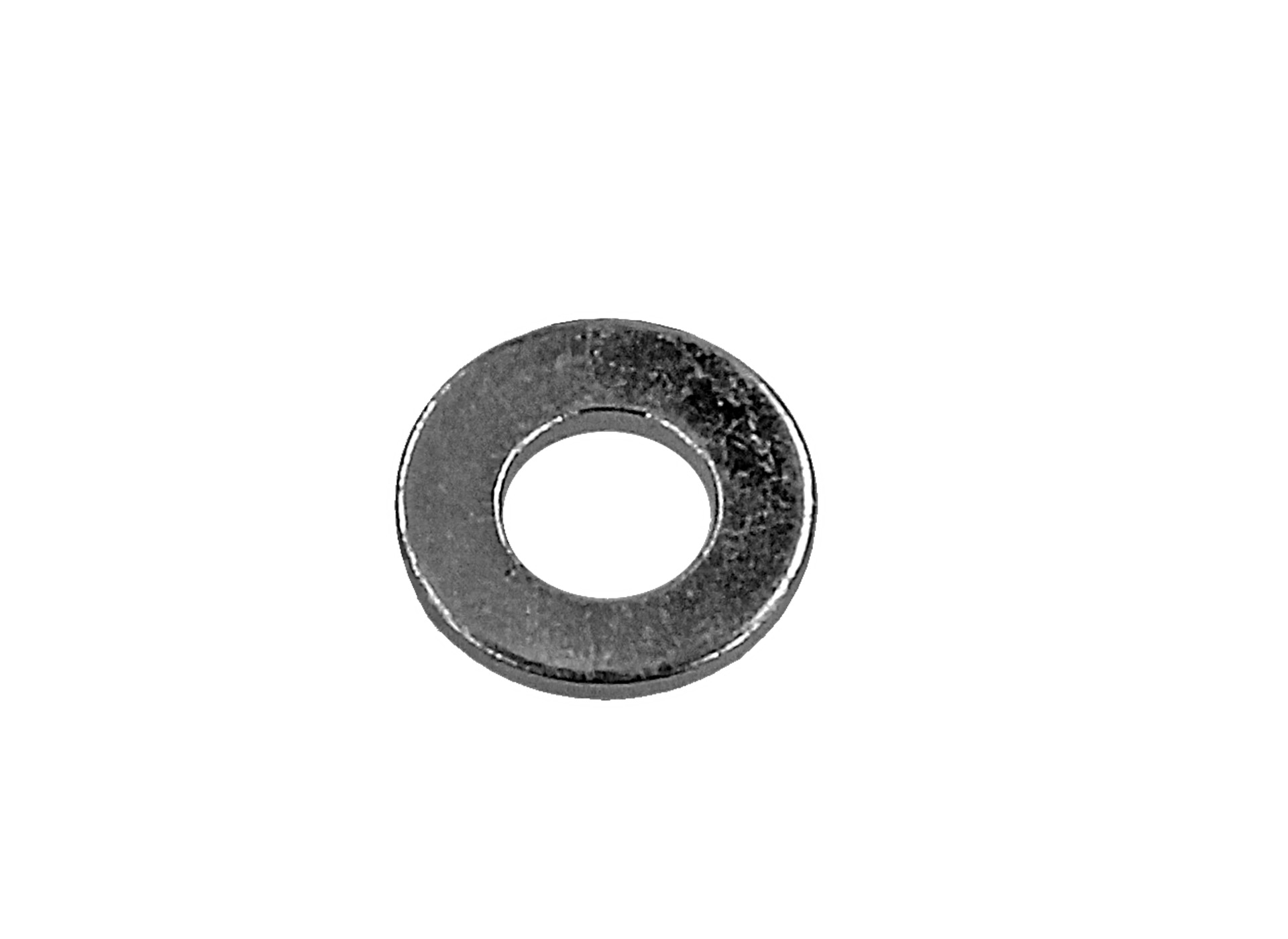 RONDELLE INOX A220 PC M 4