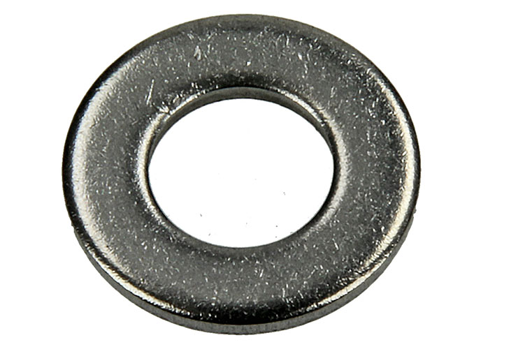 RONDELLE INOX A29 PC M 10