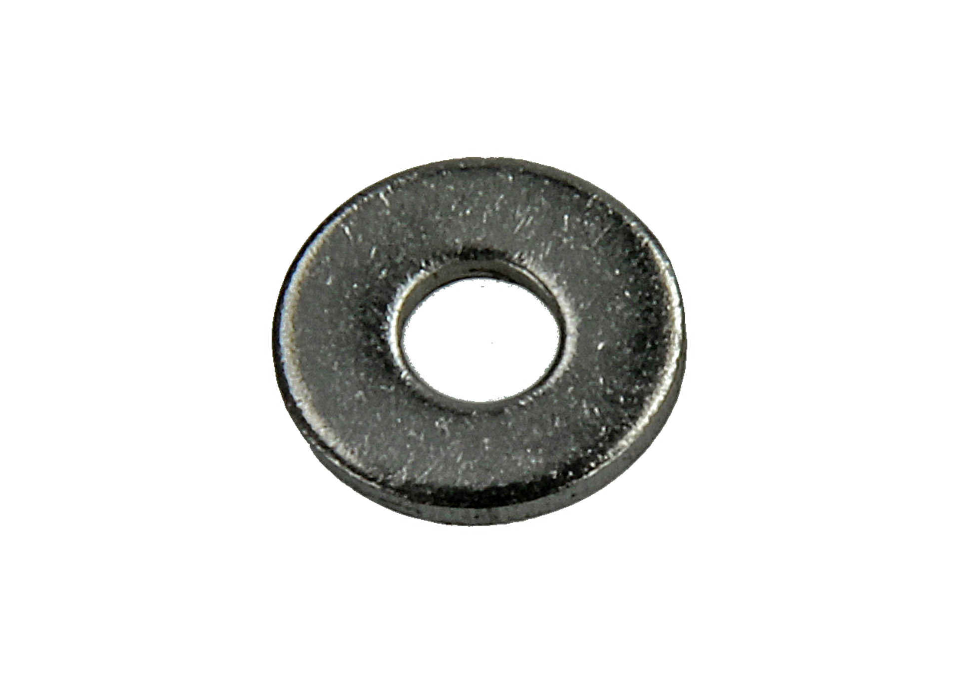 CARROSSERIE SLUITRING INOX A2 12 STUKS 4,3X12MM