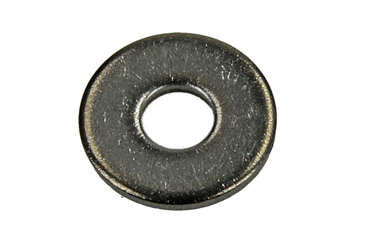 CARROSSERIE SLUITRING INOX A2 10 STUKS 5,3X15MM