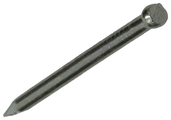 POINTE TETE HOMME INOX A2 70 PC 2,0 X 30 MM