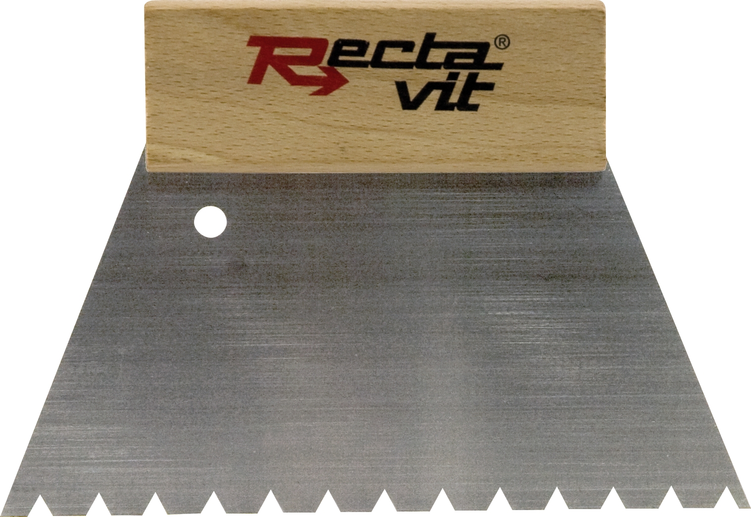 Rectavit Peigne À Colle 'Colle Parquet' 0B11-15Cm