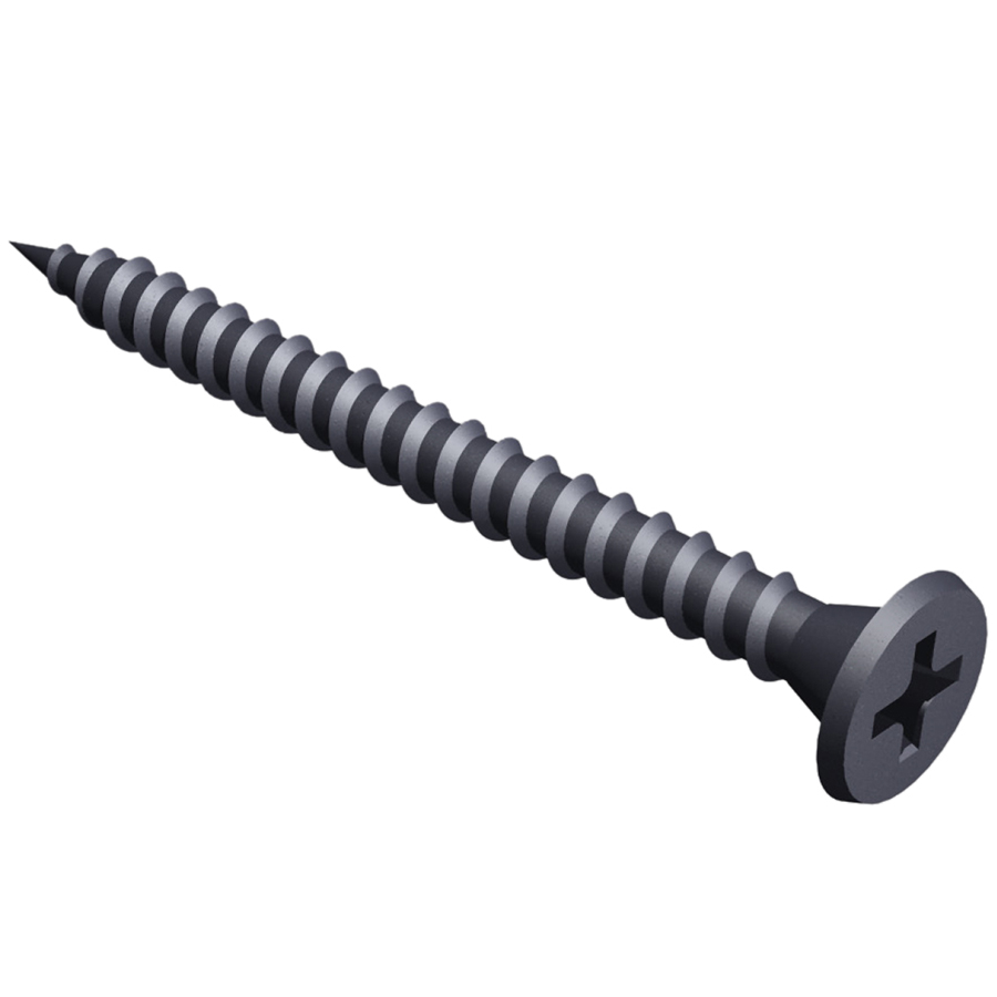 Vis � fixation rapide 212/45 mm 1000PC