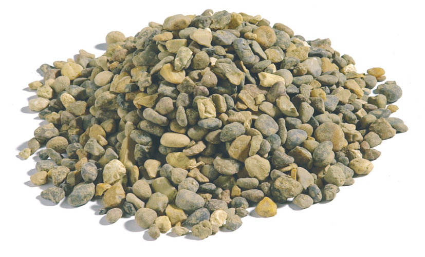 PARELGRIND 4/16 MM  25 KG