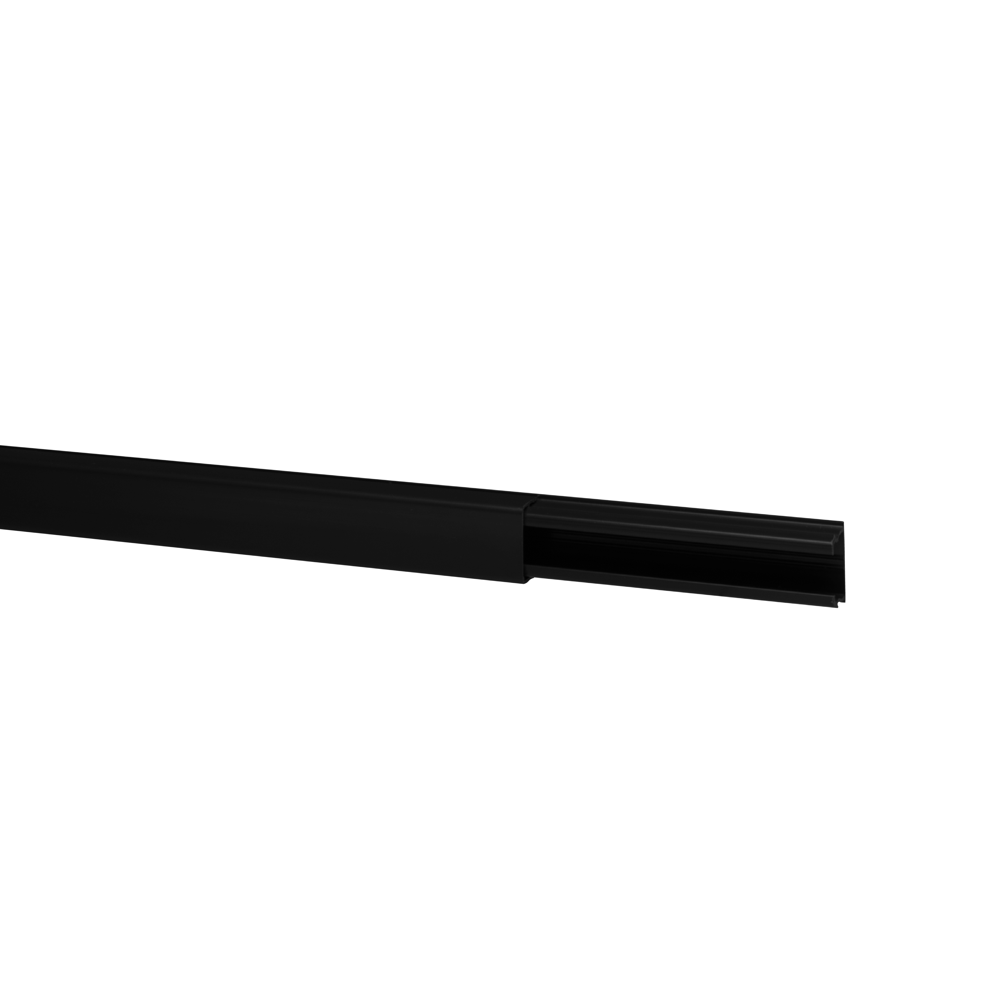 Legrand DLP moulure 20x12,5 mm 2,1m noir