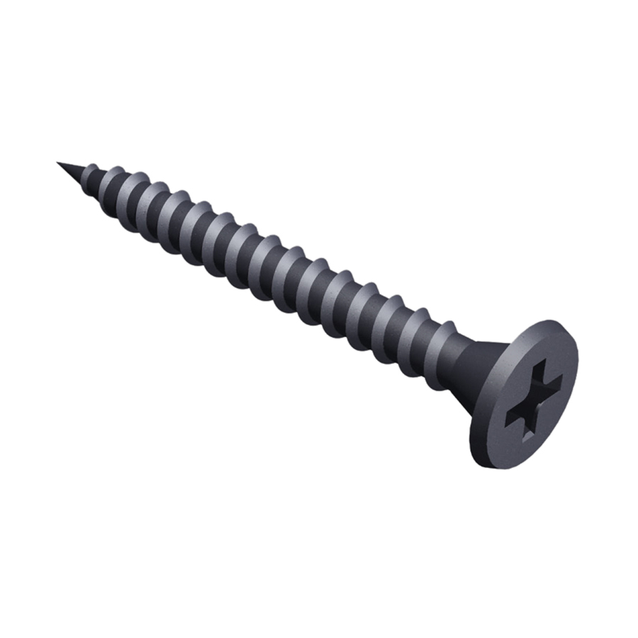 Vis � fixation rapide 212/25 mm 1000PC