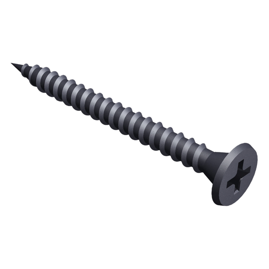 Vis � fixation rapide 212/35 mm 1000PC