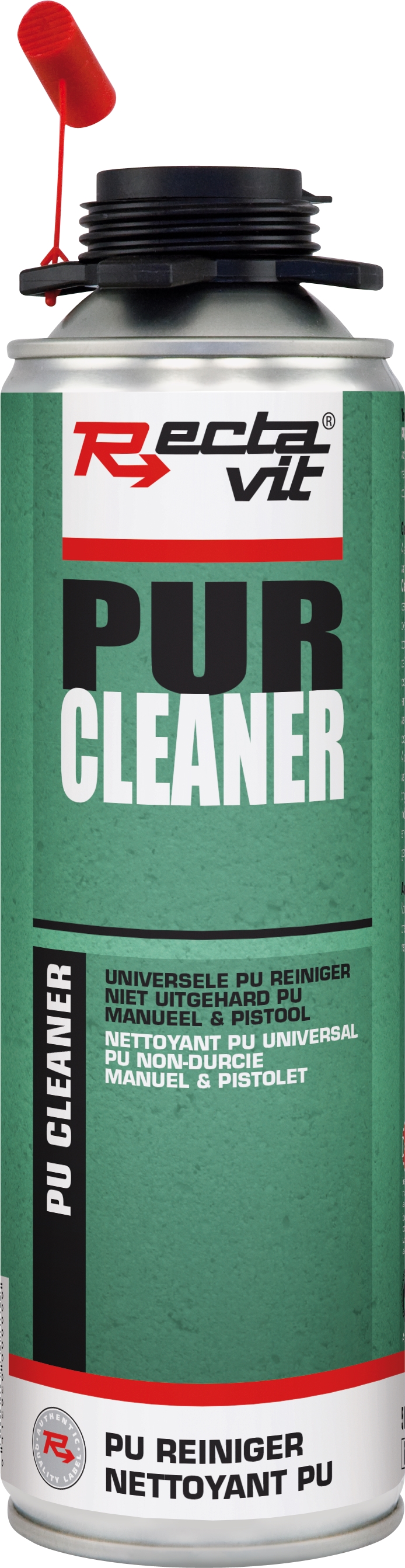 RECTAVIT PUR CLEANER NBS 500ML