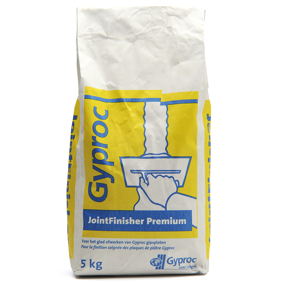 JointFinisher Premium