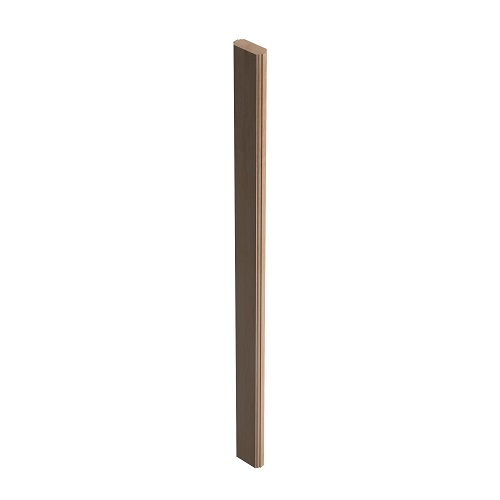 Sogem BM1 baluster eik ingefreesd 920x25x62mm