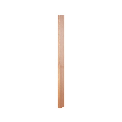 Sogem BM2 baluster beuk ingefreesd 920x25x62mm