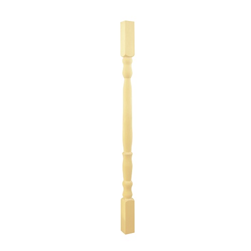 Sogem BT3 baluster den gedraaid 920x45x45mm