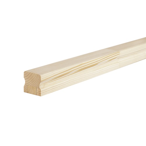 Sogem MC3 trapleuning den 200x5x5cm