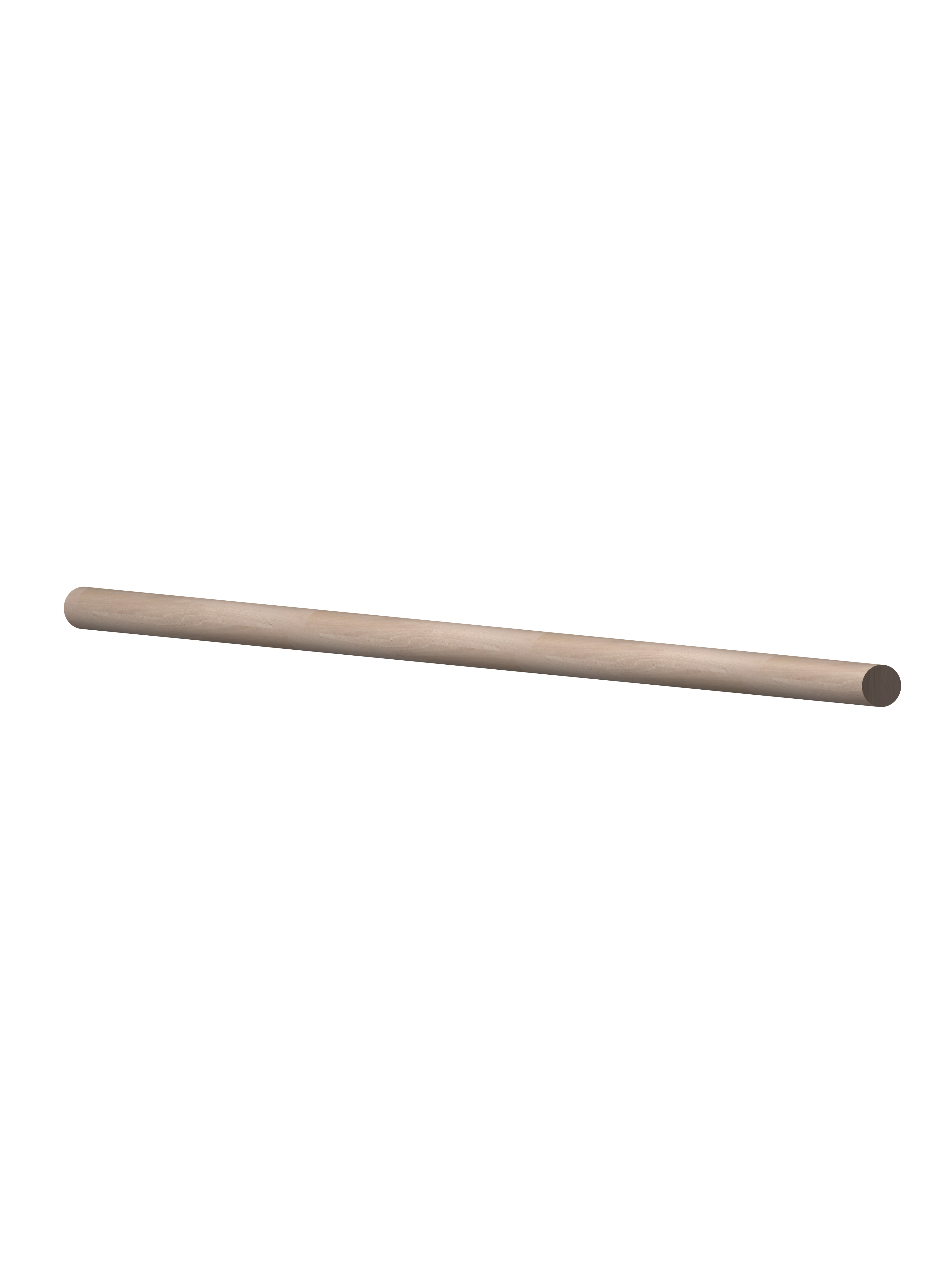 Sogem R14 trapleuning beuk G 200Cm