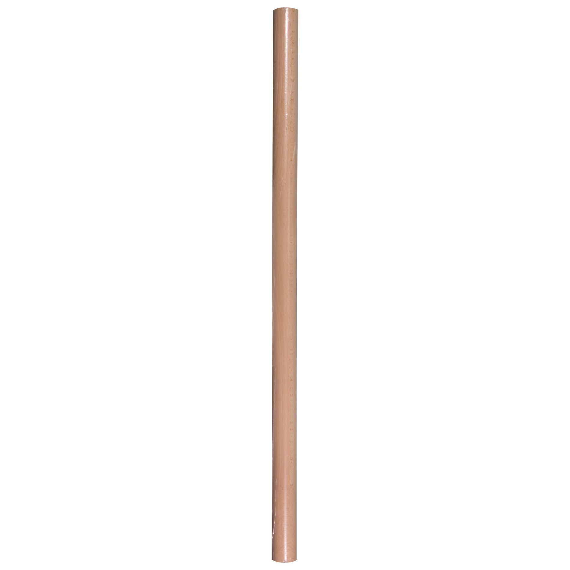Cando Trapleuning Rond Beuken 45mm - 270cm