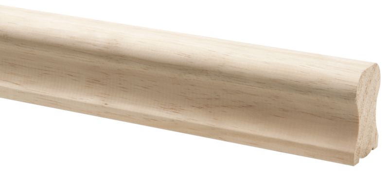 Cando Trapleuning Klassiek Grenen 44x67mm - 270cm