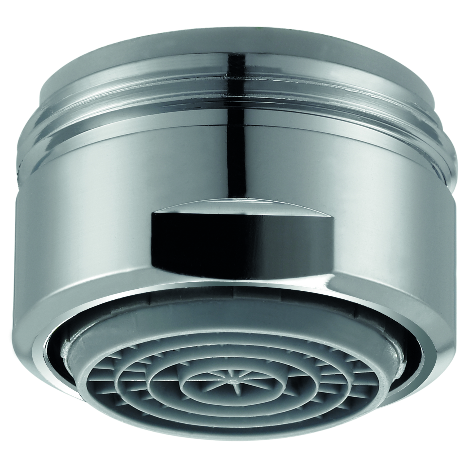 2 Neoperl mousseur SLC M24 - 2 PCS - Laiton chromé
