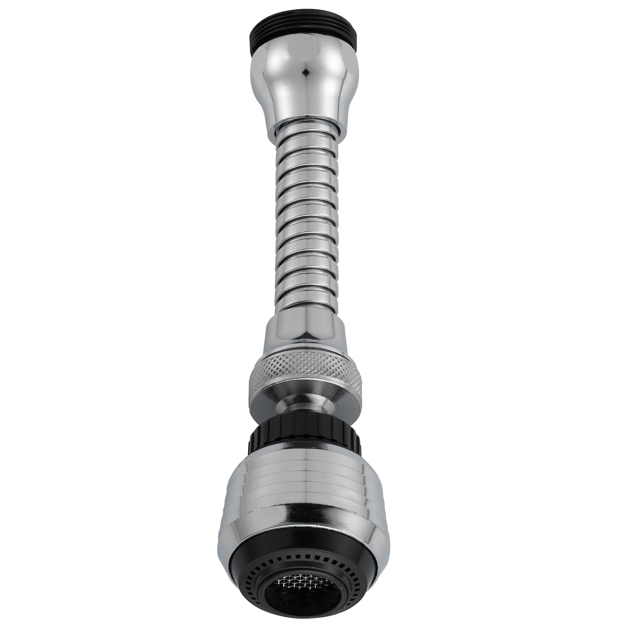 1 Neoperl flexible cuisine M22/M24 - Métal chromé