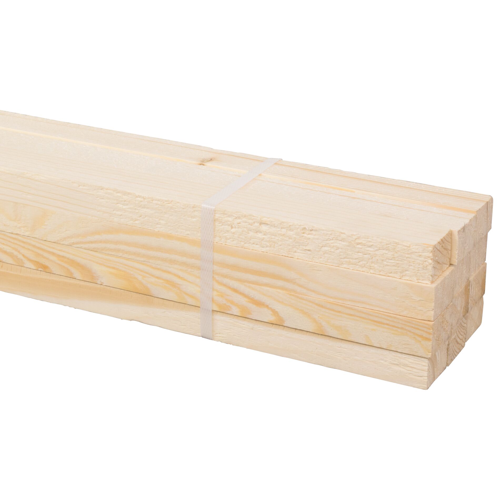 Latte sapin brut pack promo 22X31mm - 210cm (12 pcs)