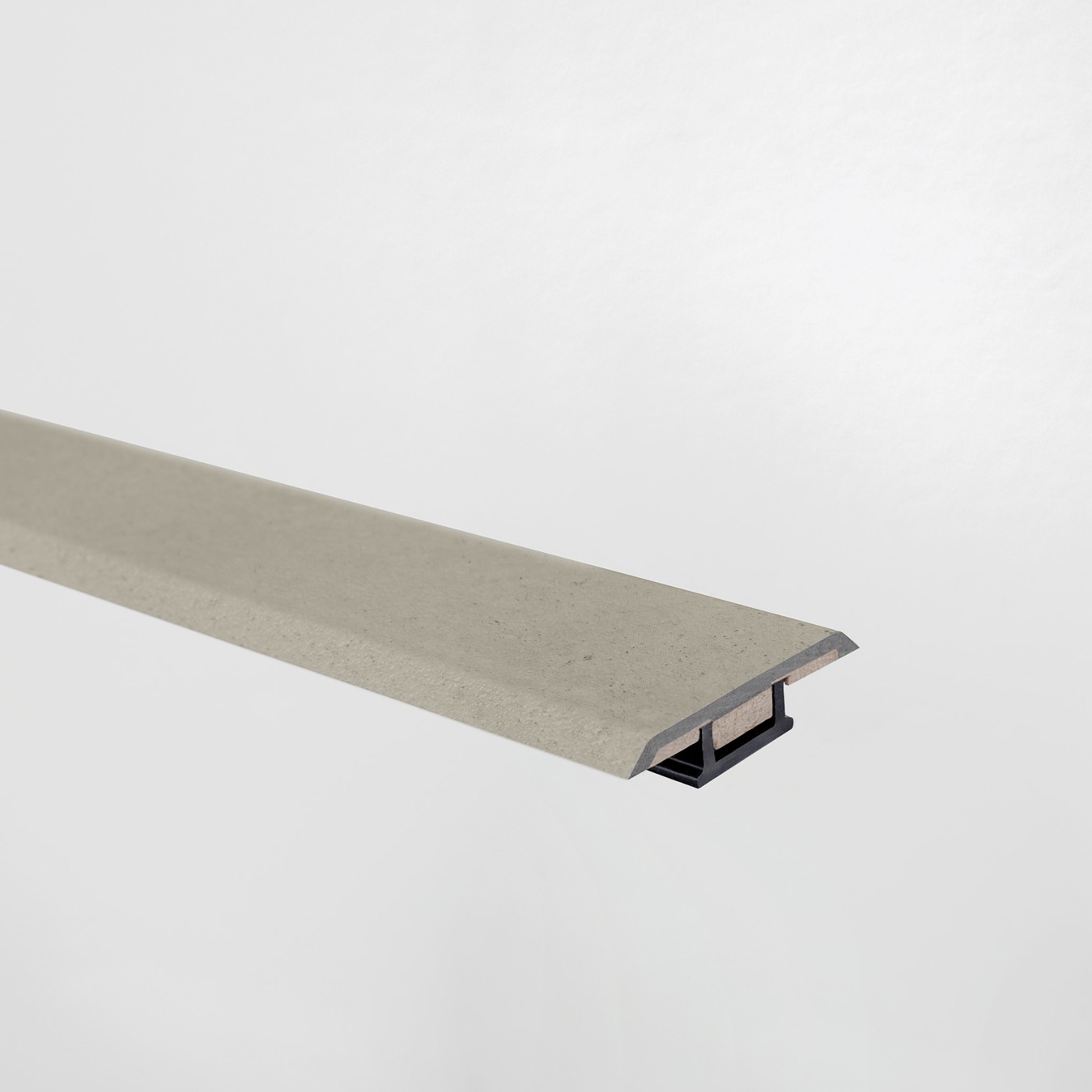Floorify overgangsprofiel O014 Sea Salt 2000x34x10mm