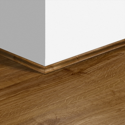 Quick-Step vinyle - Moulure 40090 Chêne automne marron 2400x17x17mm